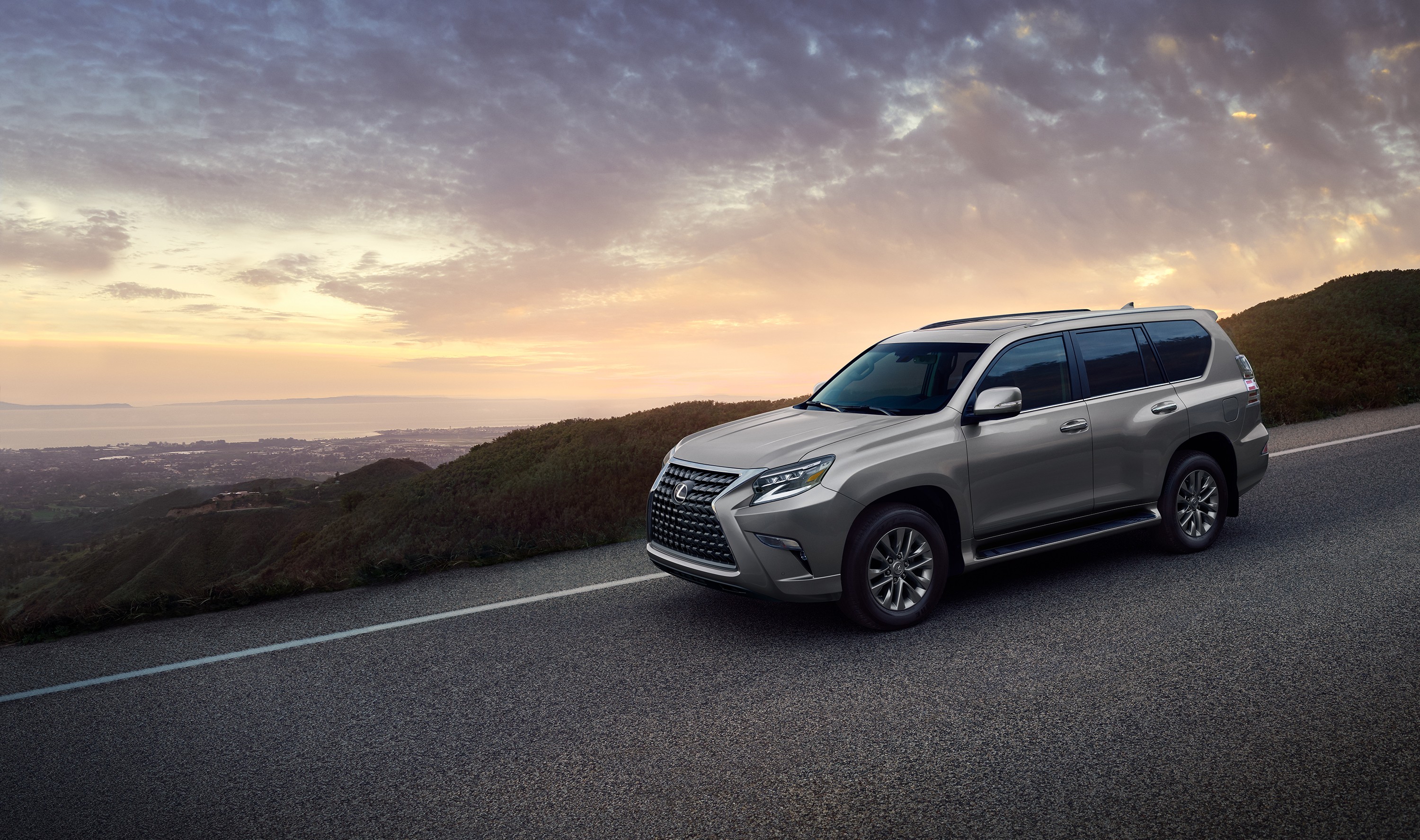 Lexus GX