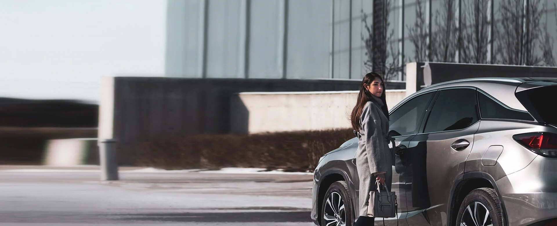 Mẹo chăm sóc xe Lexus