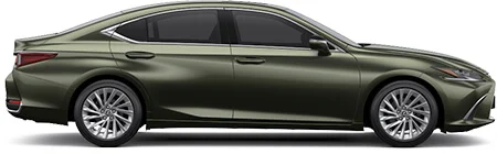 Lexus ES 250 Luxury