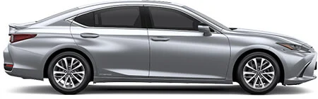 Lexus ES 300h Hybrid