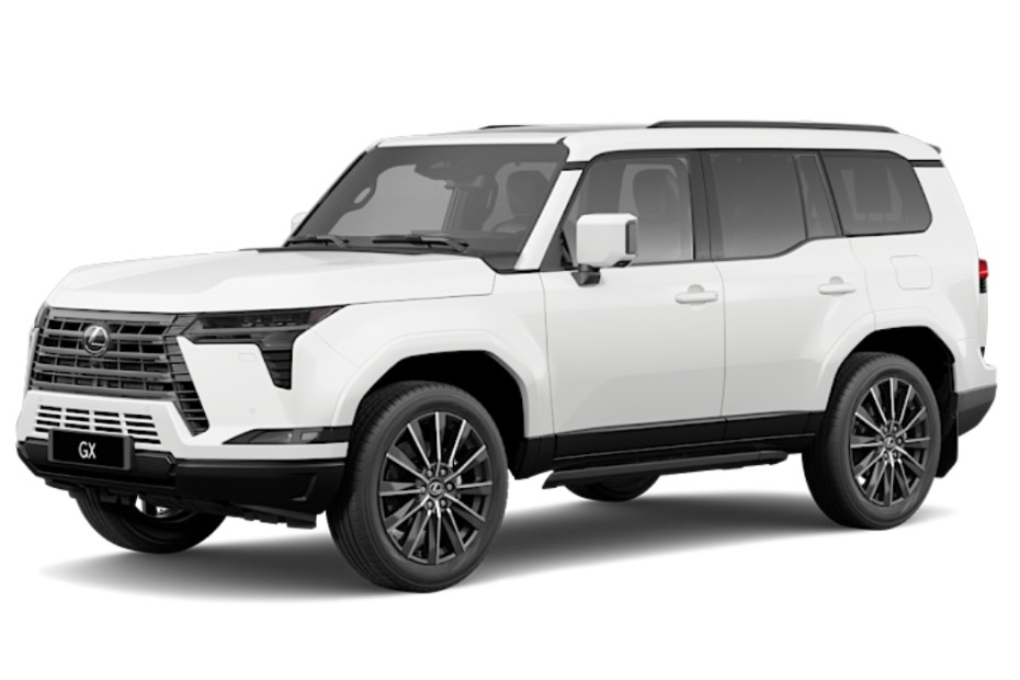 Lexus GX