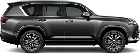 Lexus LX 600 Urban