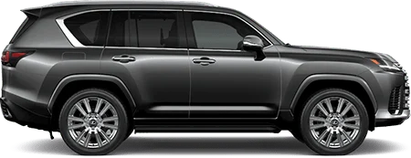 Lexus LX 600 VIP