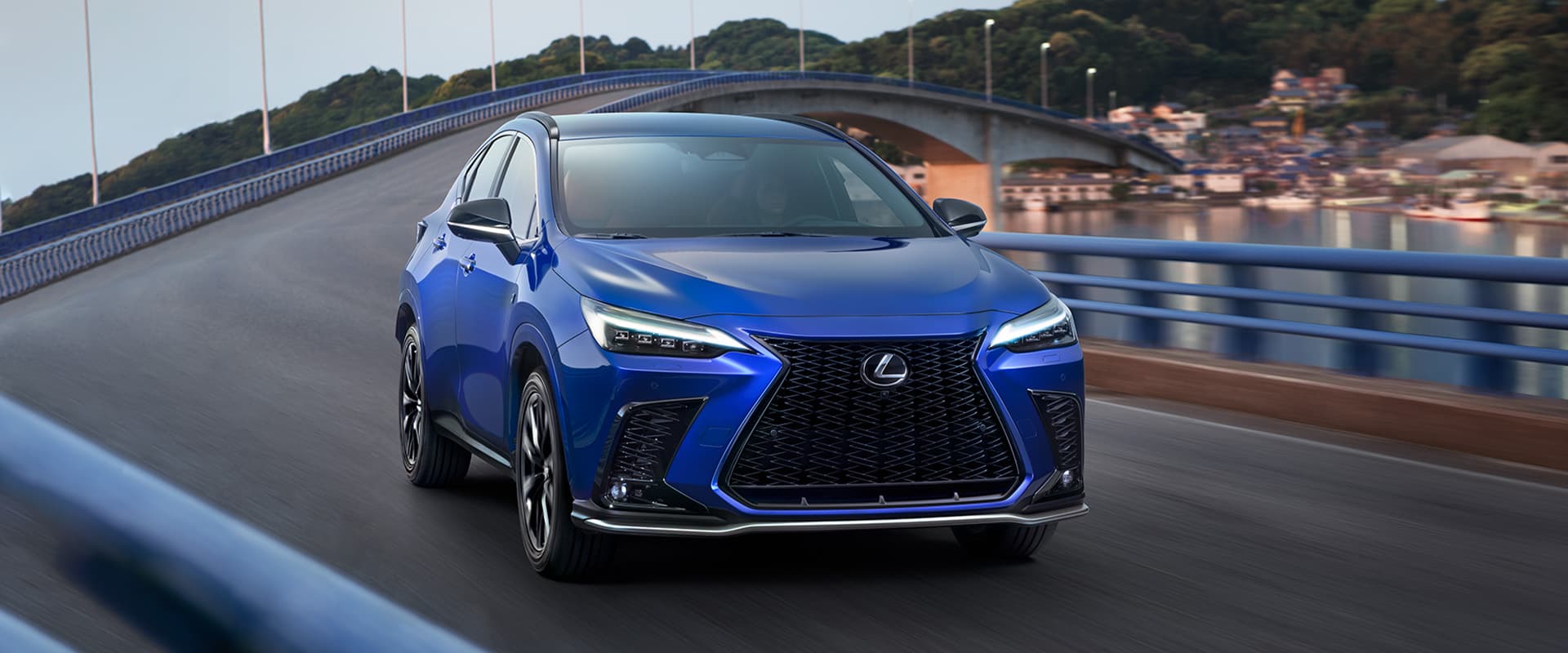 Lexus NX Mâm xe thể thao