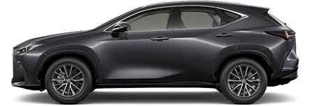 Lexus NX 350h