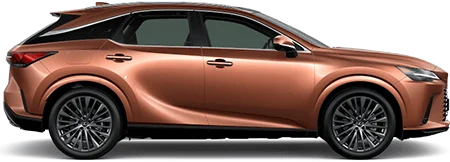 Lexus RX 350 Premium
