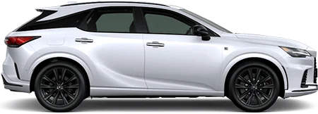 Lexus RX 500h F SPORT Performance